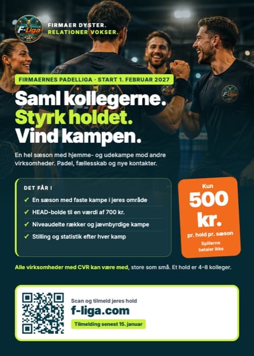 Flyer A5